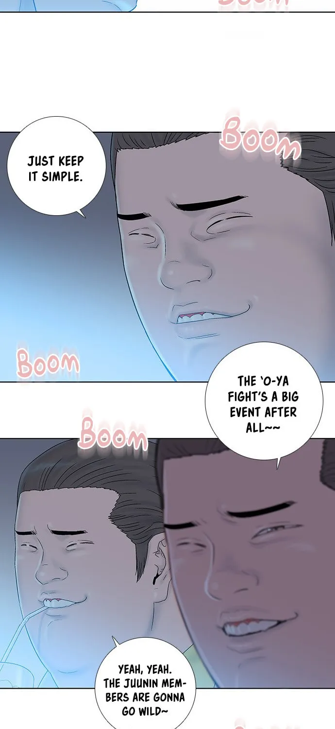 Read Knuckle Girl chapter 38 image 46 on Lezhin