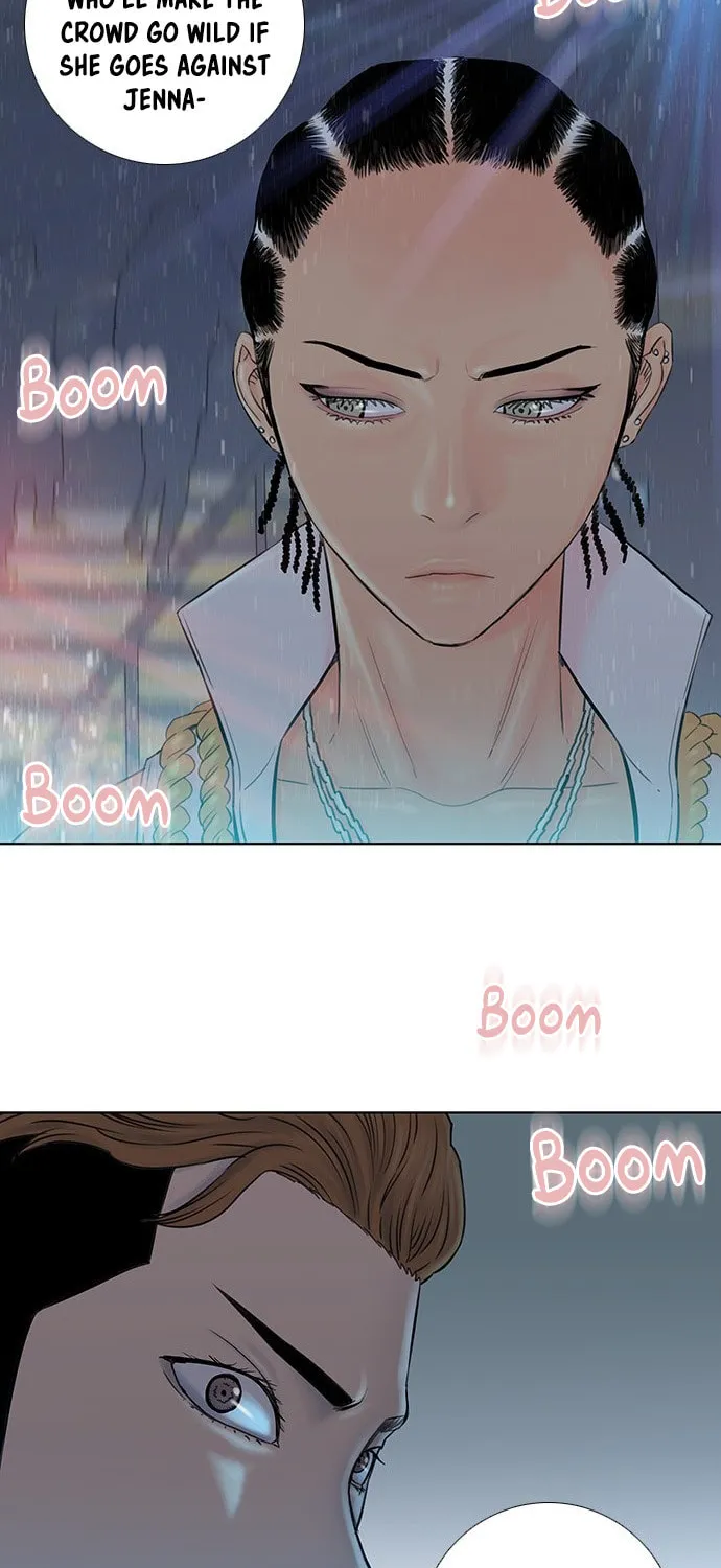 Read Knuckle Girl chapter 38 image 49 on Lezhin