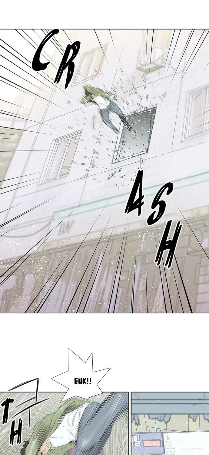 Read Knuckle Girl chapter 38 image 6 on Lezhin