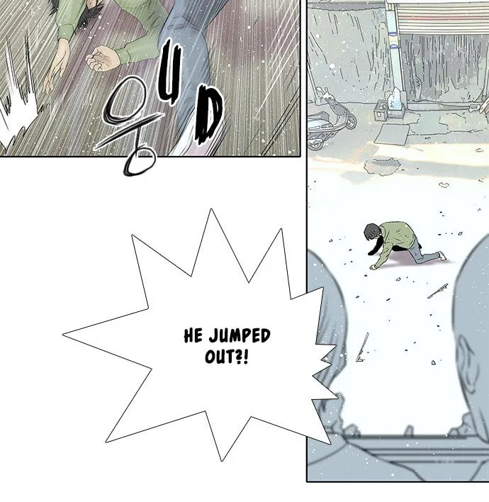 Read Knuckle Girl chapter 38 image 7 on Lezhin