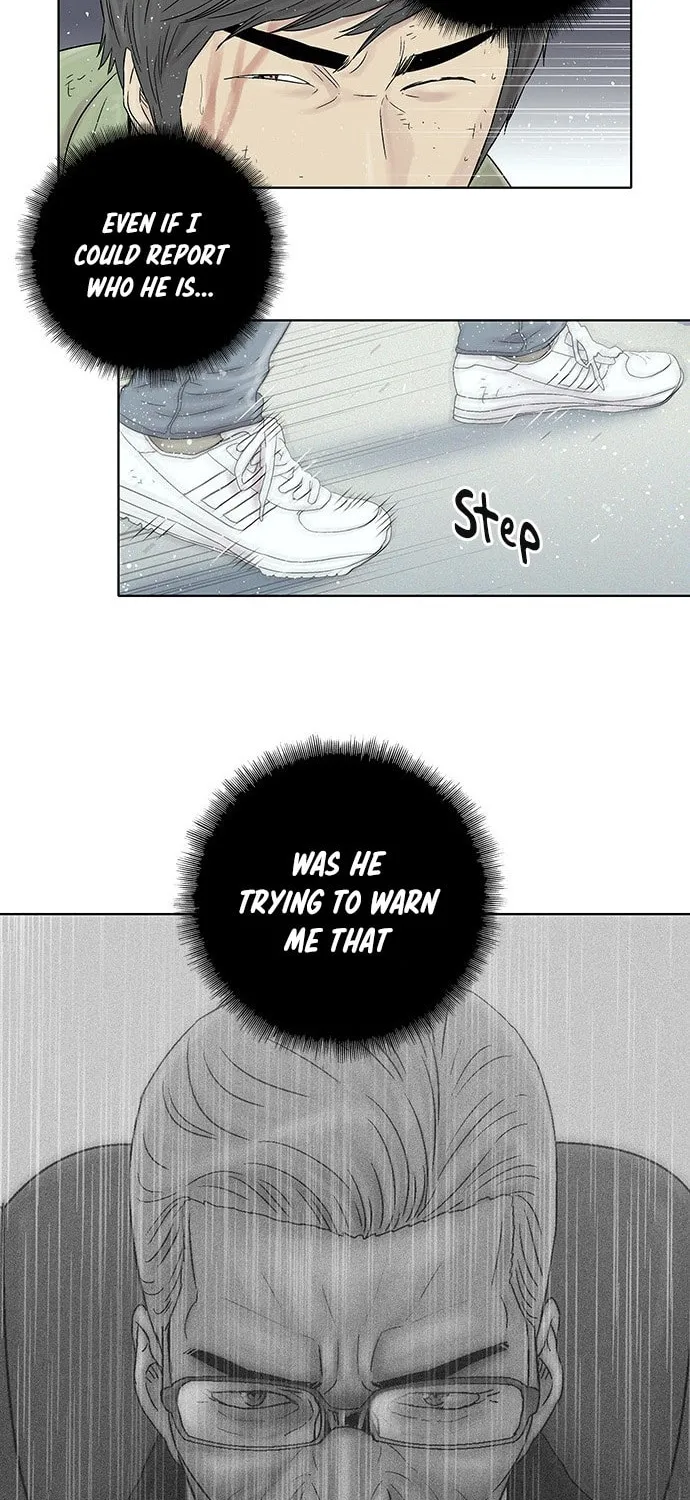 Read Knuckle Girl chapter 38 image 9 on Lezhin