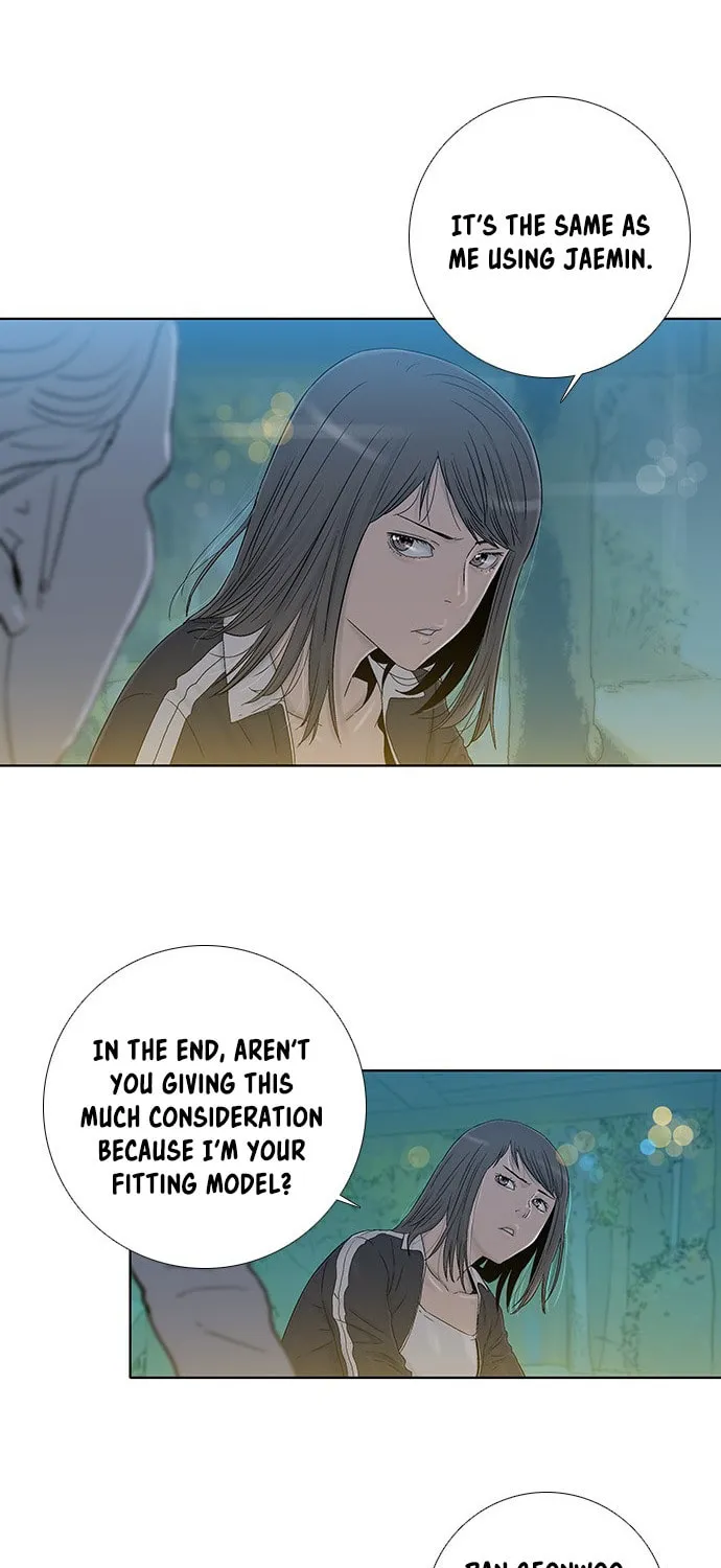 Read Knuckle Girl chapter 39 image 13 on Lezhin