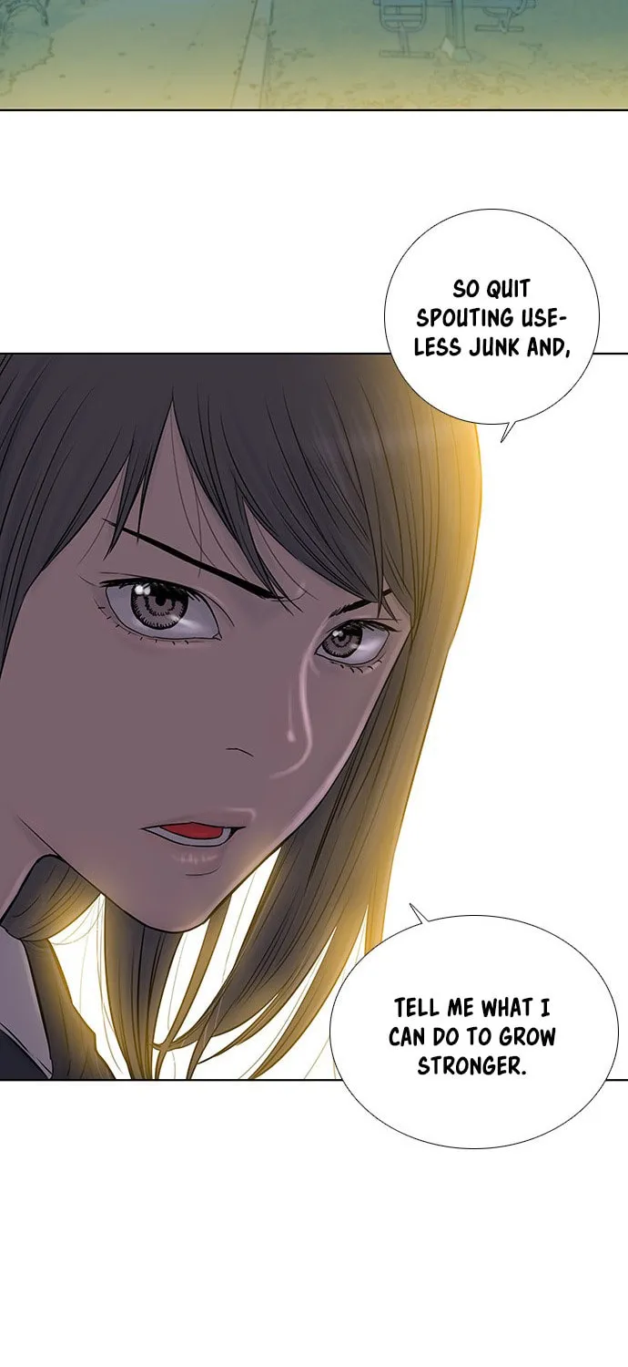 Read Knuckle Girl chapter 39 image 15 on Lezhin