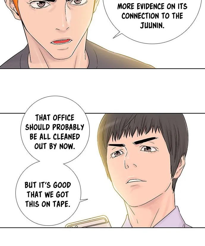 Read Knuckle Girl chapter 39 image 18 on Lezhin