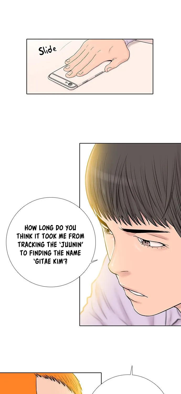 Read Knuckle Girl chapter 39 image 19 on Lezhin