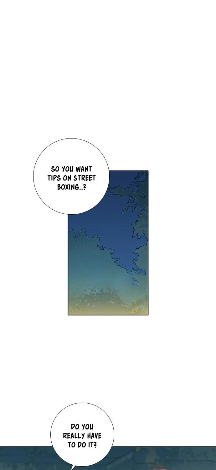 Read Knuckle Girl chapter 39 image 2 on Lezhin