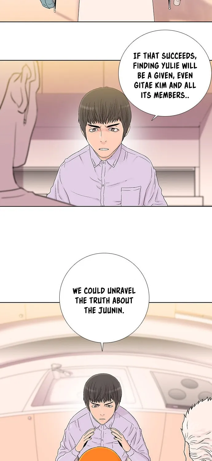 Read Knuckle Girl chapter 39 image 23 on Lezhin