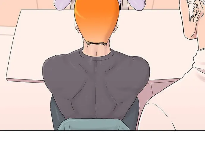 Read Knuckle Girl chapter 39 image 24 on Lezhin