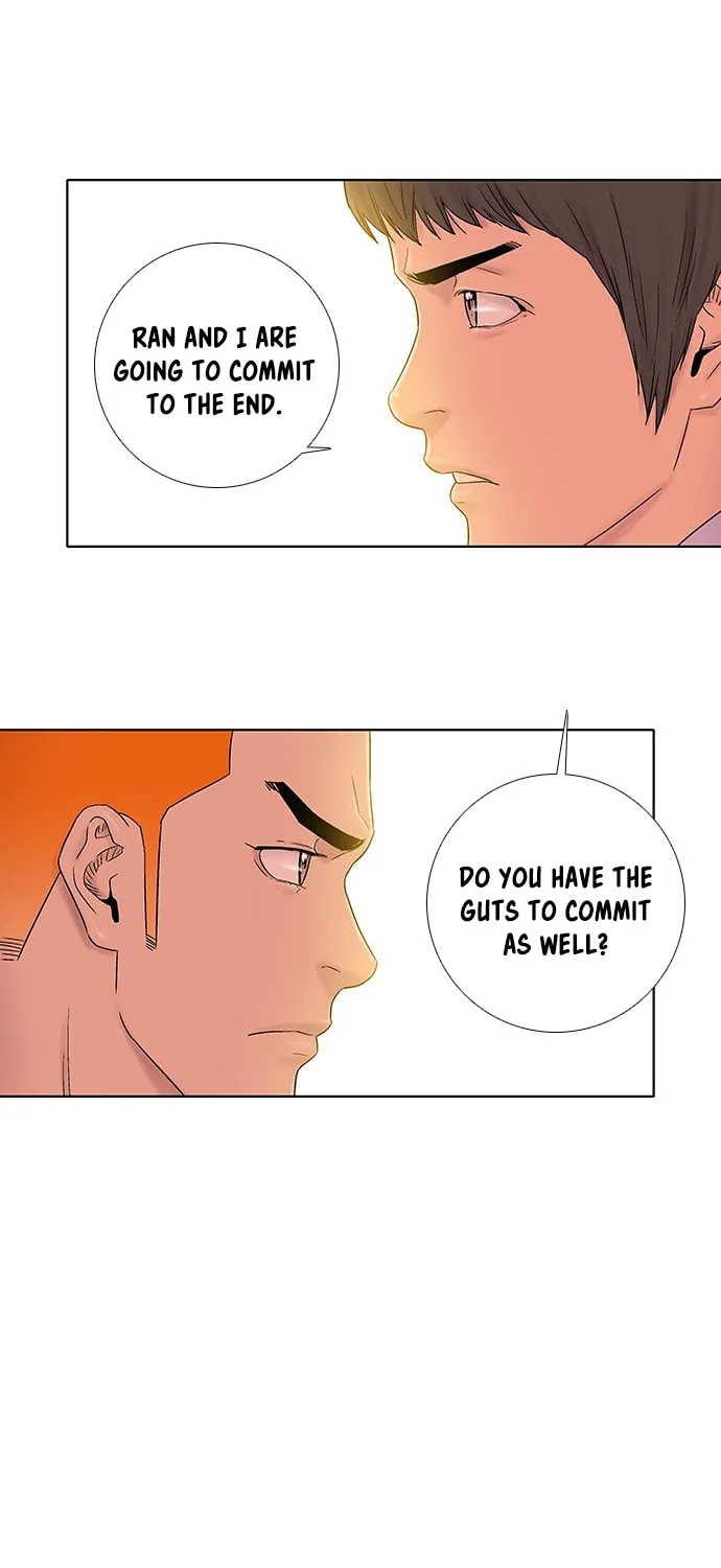 Read Knuckle Girl chapter 39 image 25 on Lezhin
