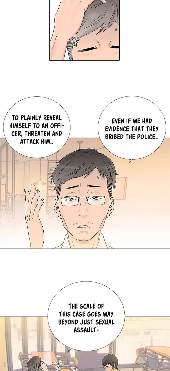 Read Knuckle Girl chapter 39 image 27 on Lezhin