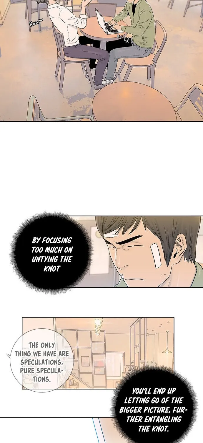 Read Knuckle Girl chapter 39 image 28 on Lezhin