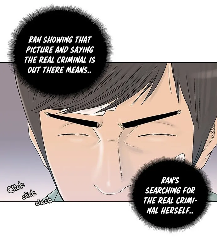 Read Knuckle Girl chapter 39 image 30 on Lezhin