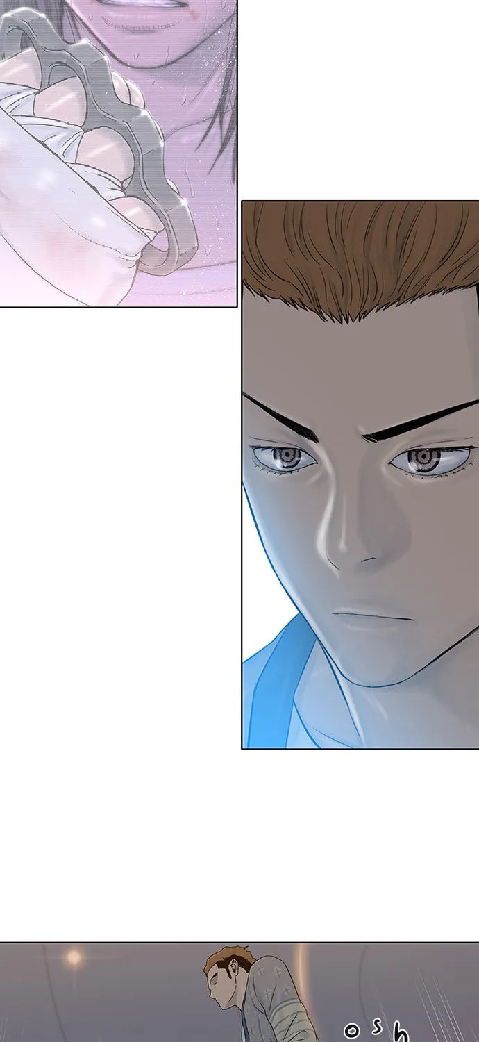 Read Knuckle Girl chapter 39 image 35 on Lezhin