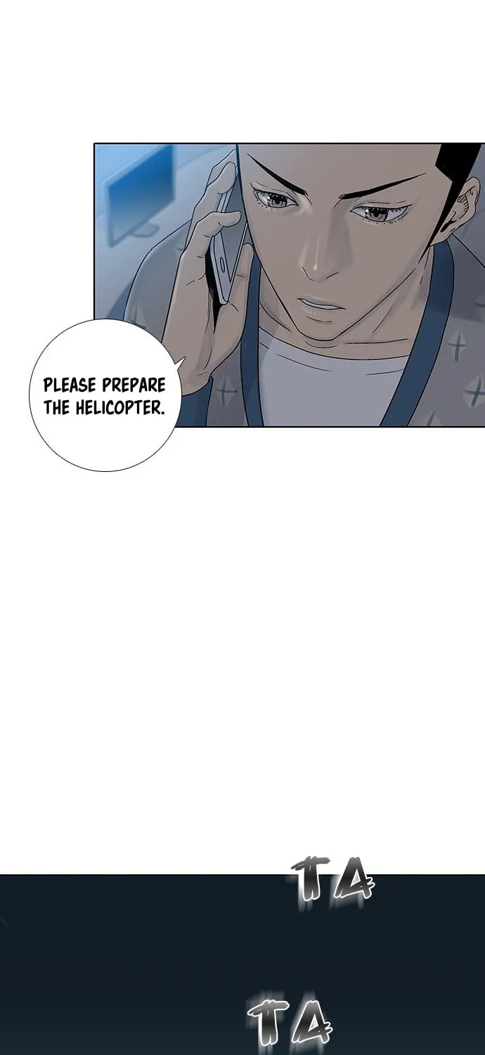 Read Knuckle Girl chapter 39 image 37 on Lezhin