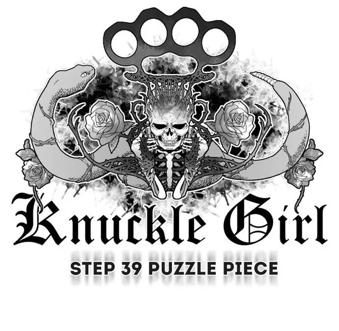 Read Knuckle Girl chapter 39 image 42 on Lezhin