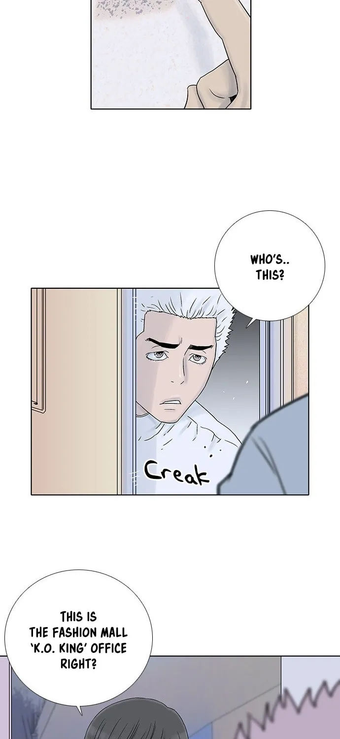 Read Knuckle Girl chapter 39 image 44 on Lezhin