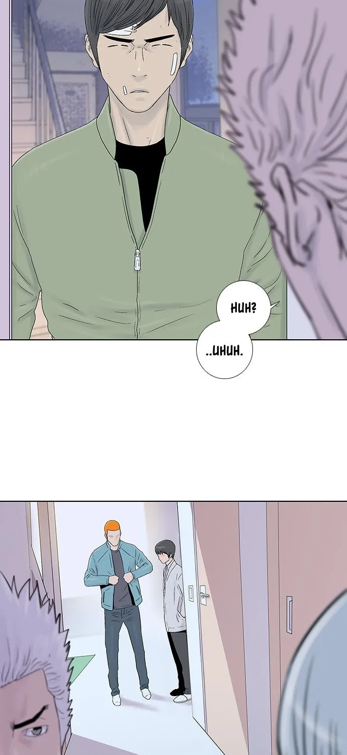 Read Knuckle Girl chapter 39 image 45 on Lezhin