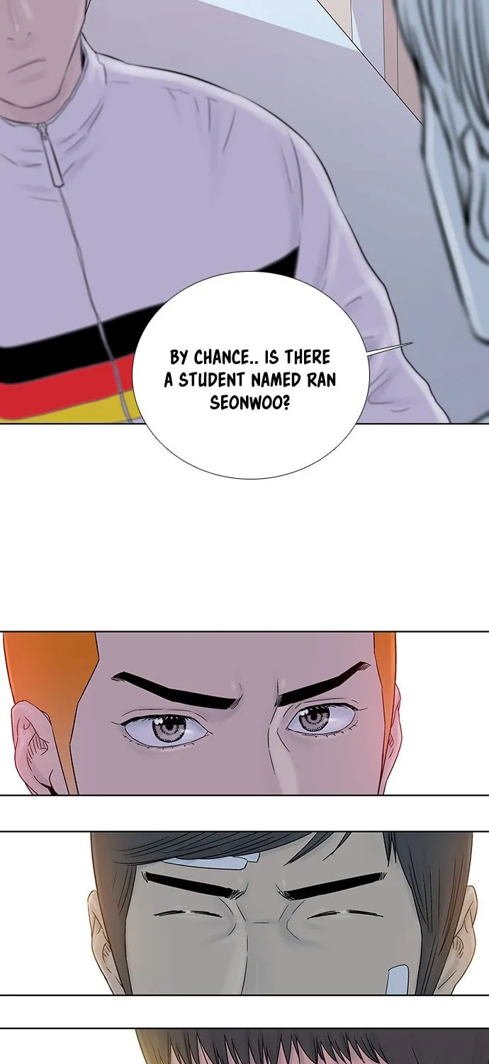 Read Knuckle Girl chapter 39 image 46 on Lezhin