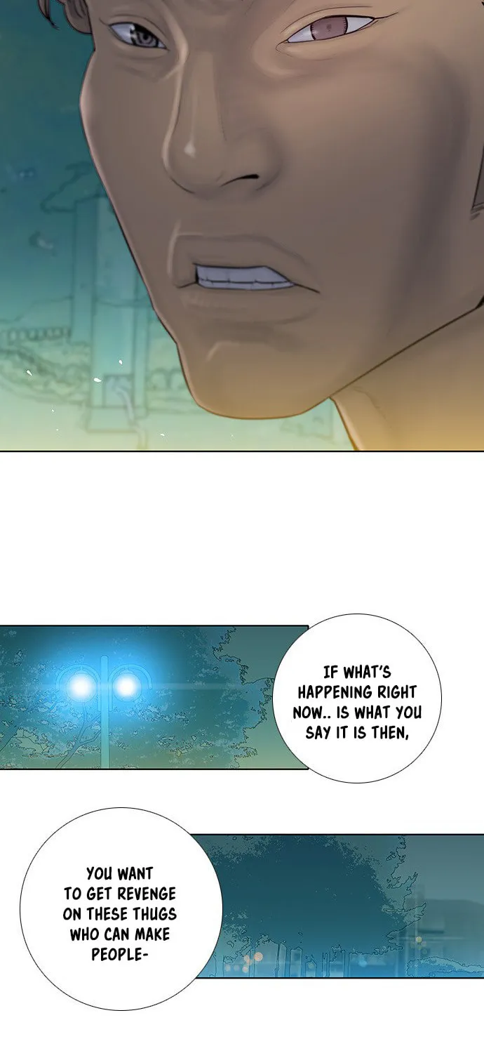Read Knuckle Girl chapter 39 image 6 on Lezhin