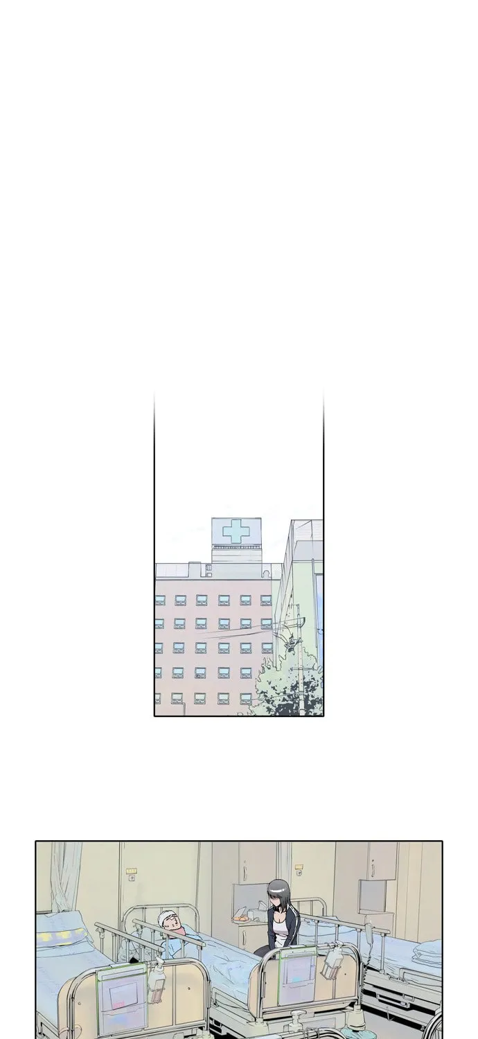 Read Knuckle Girl chapter 4 image 1 on Lezhin