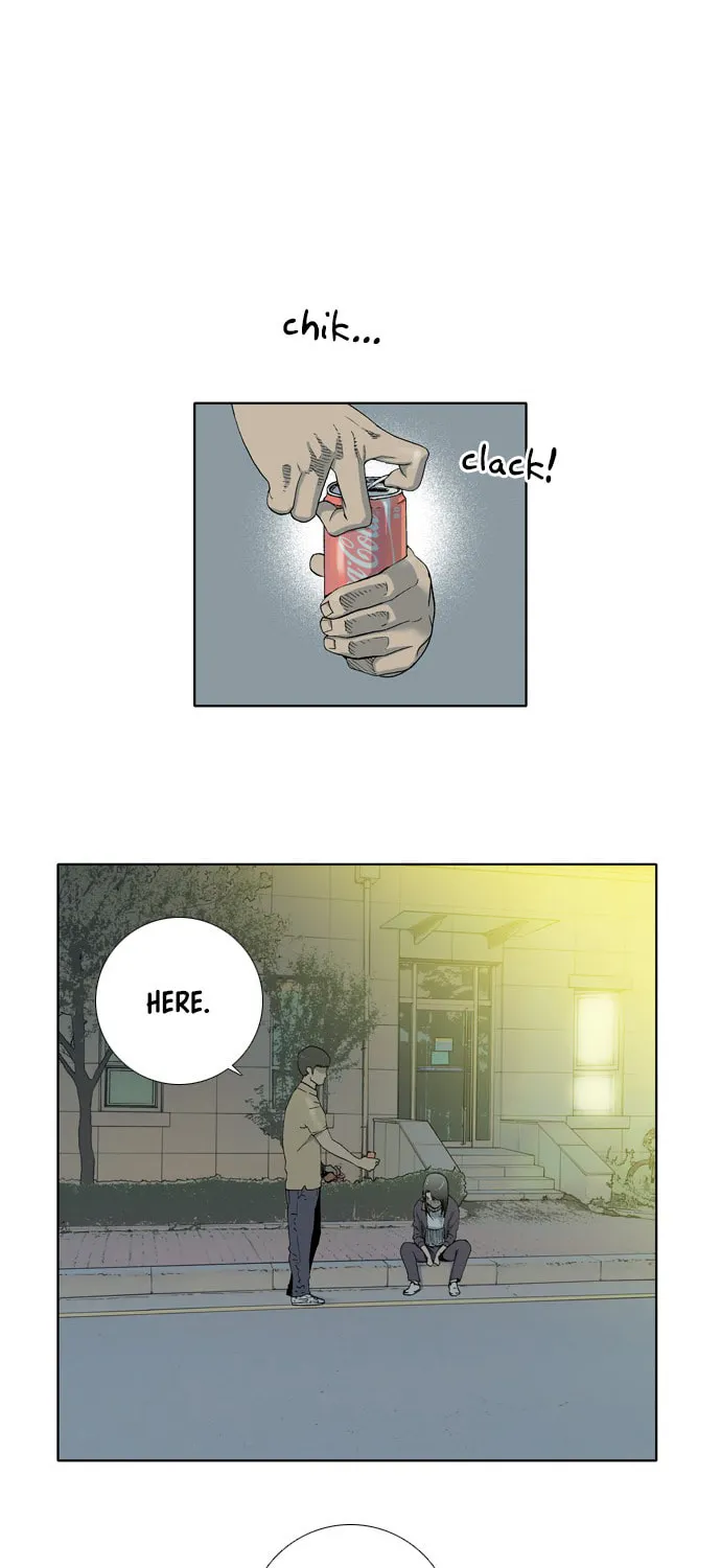 Read Knuckle Girl chapter 4 image 14 on Lezhin