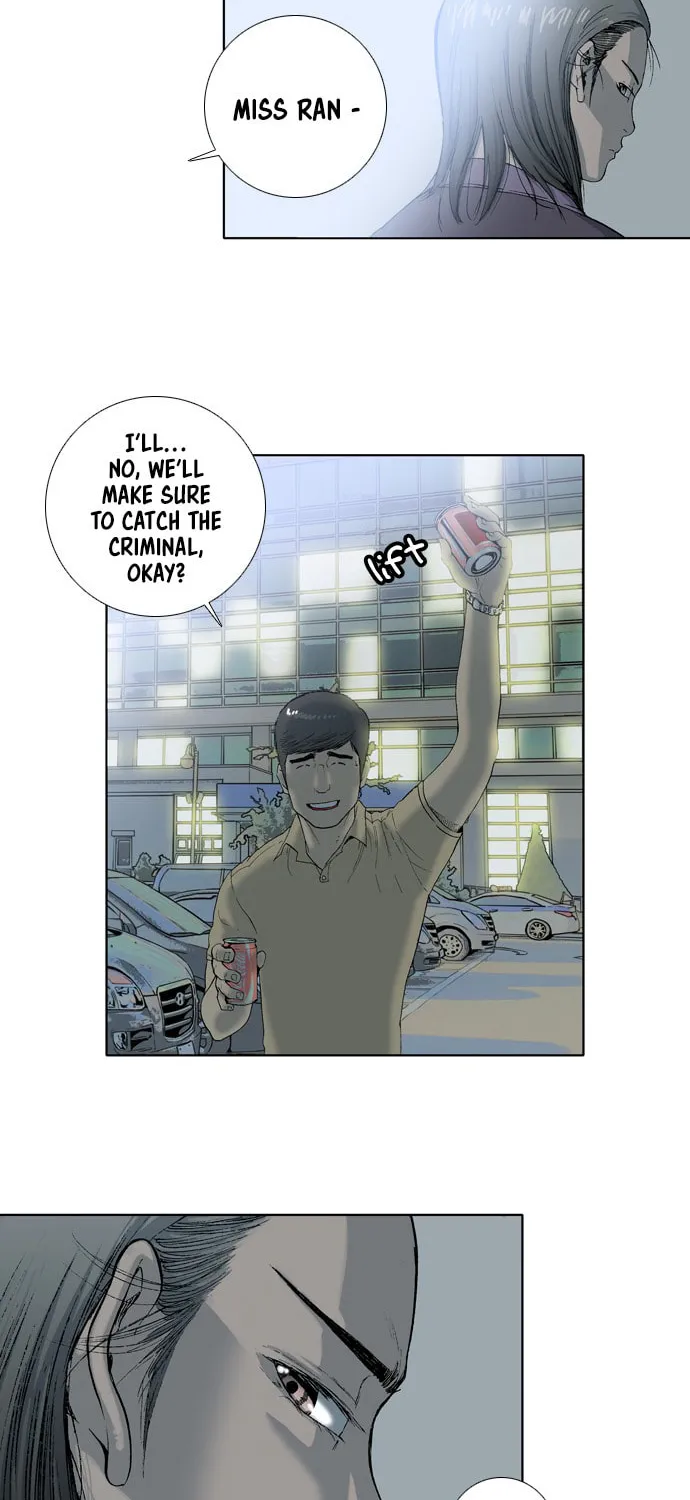 Read Knuckle Girl chapter 4 image 16 on Lezhin