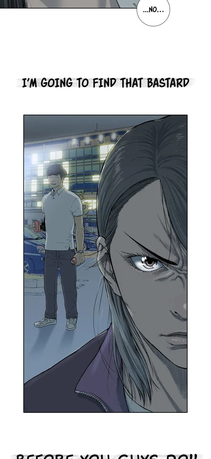 Read Knuckle Girl chapter 4 image 17 on Lezhin