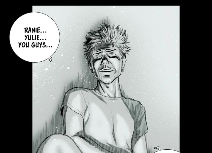 Read Knuckle Girl chapter 4 image 24 on Lezhin