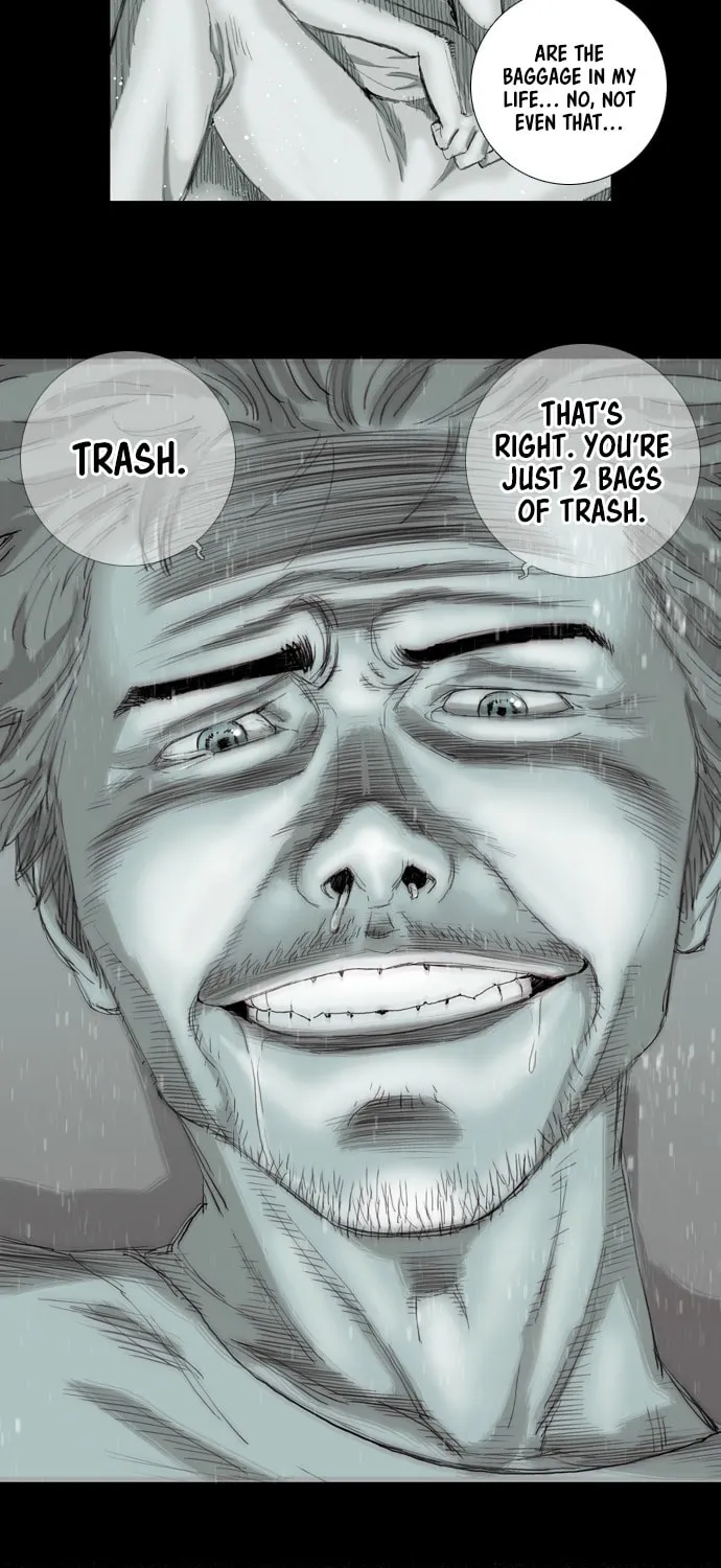 Read Knuckle Girl chapter 4 image 25 on Lezhin