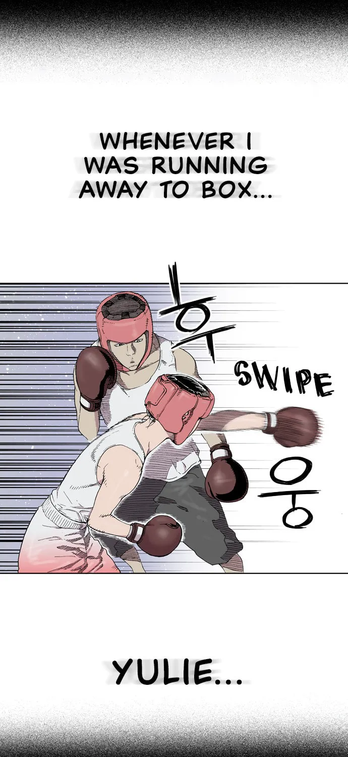 Read Knuckle Girl chapter 4 image 26 on Lezhin