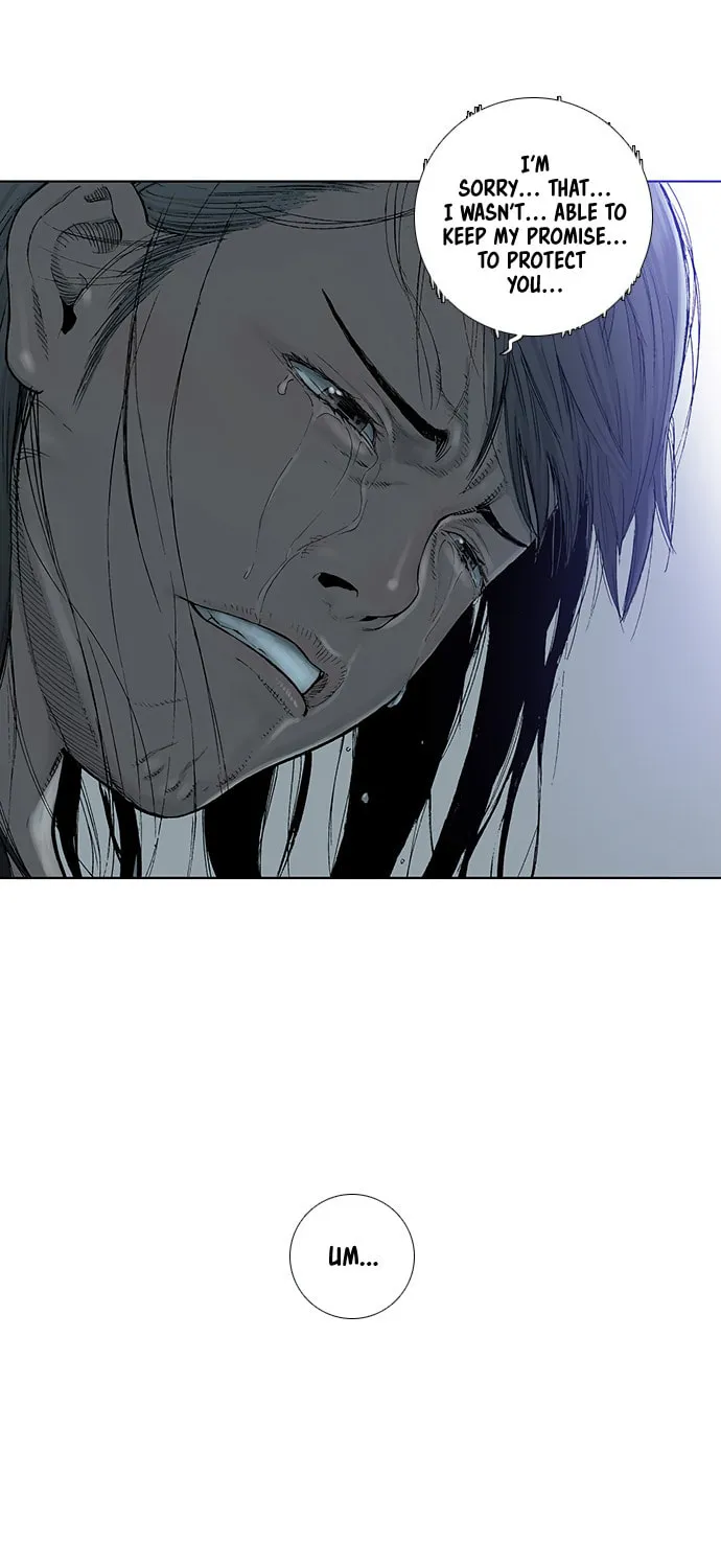 Read Knuckle Girl chapter 4 image 33 on Lezhin