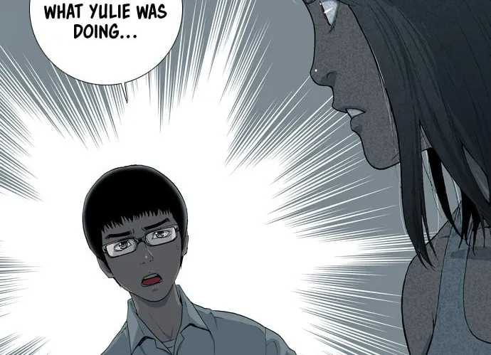 Read Knuckle Girl chapter 4 image 36 on Lezhin