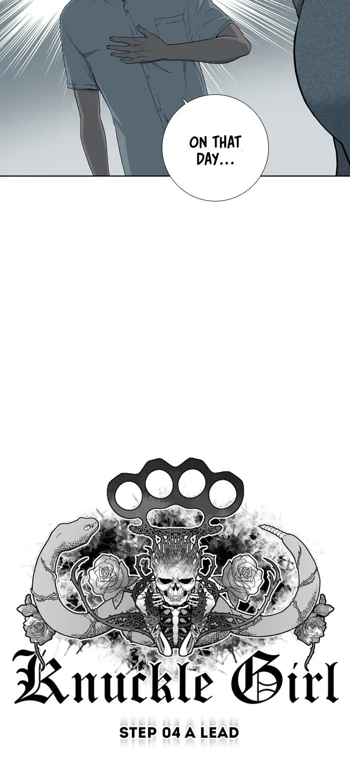 Read Knuckle Girl chapter 4 image 37 on Lezhin