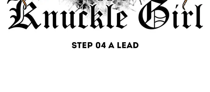 Read Knuckle Girl chapter 4 image 6 on Lezhin