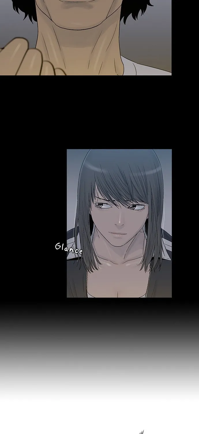Read Knuckle Girl chapter 40 image 10 on Lezhin