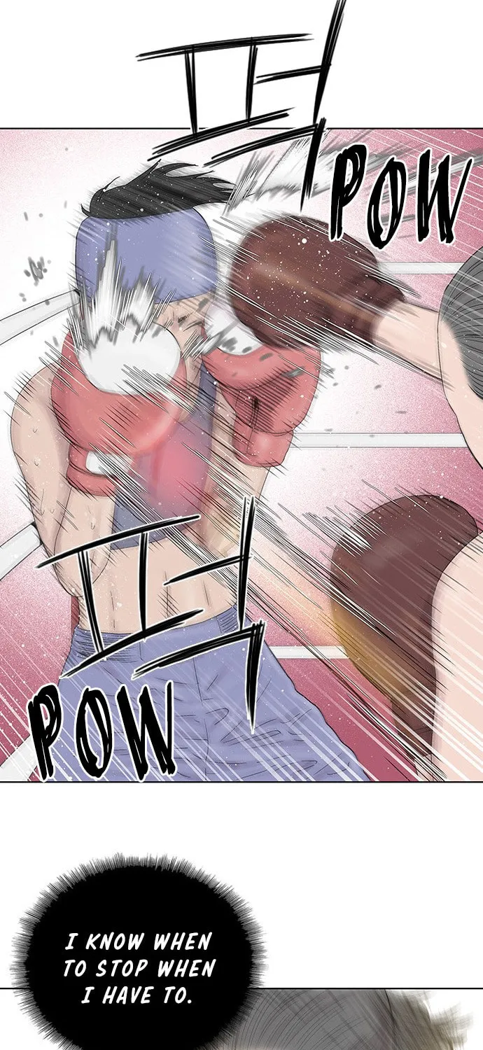 Read Knuckle Girl chapter 40 image 11 on Lezhin