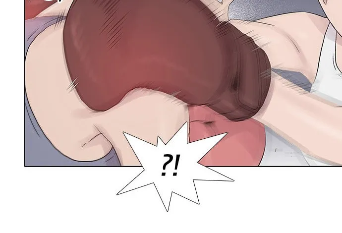 Read Knuckle Girl chapter 40 image 13 on Lezhin