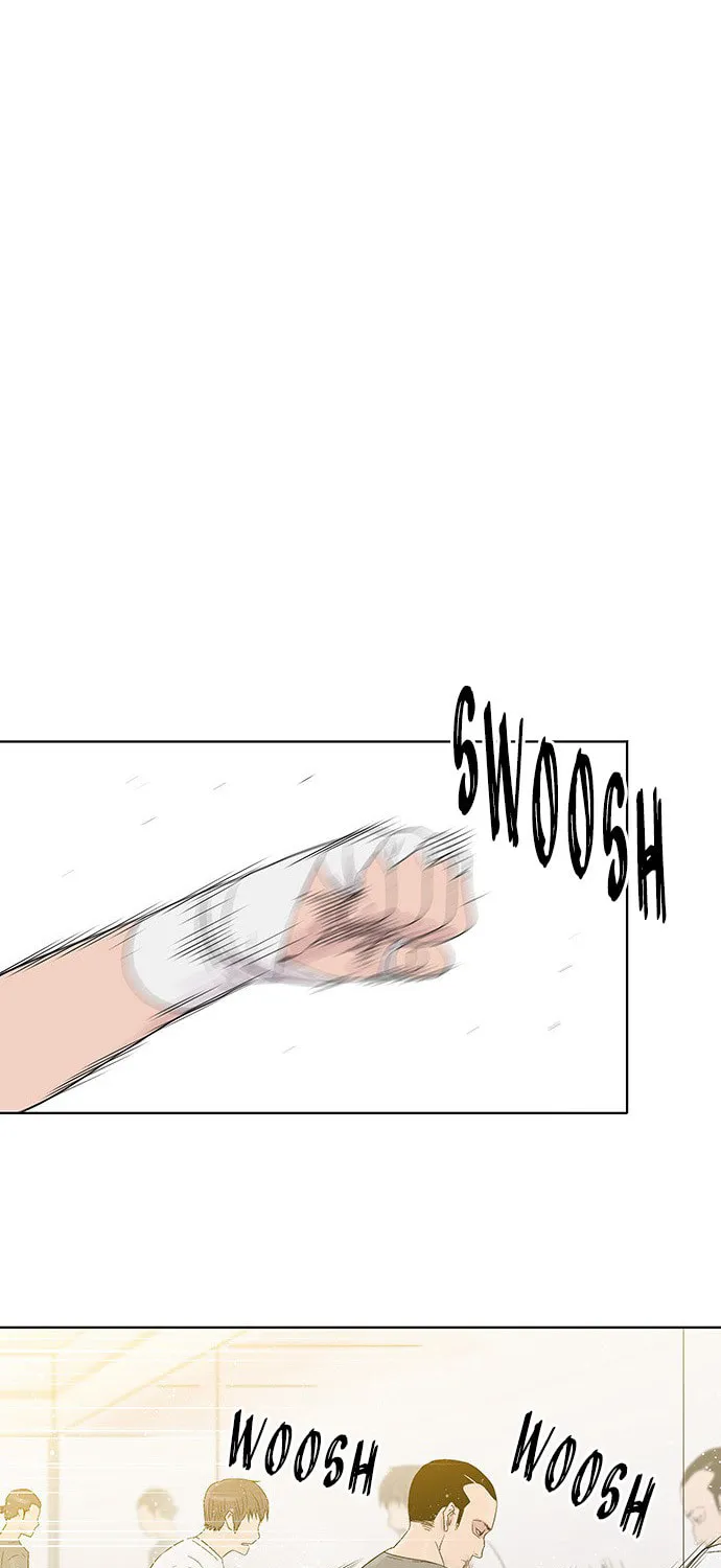 Read Knuckle Girl chapter 40 image 2 on Lezhin