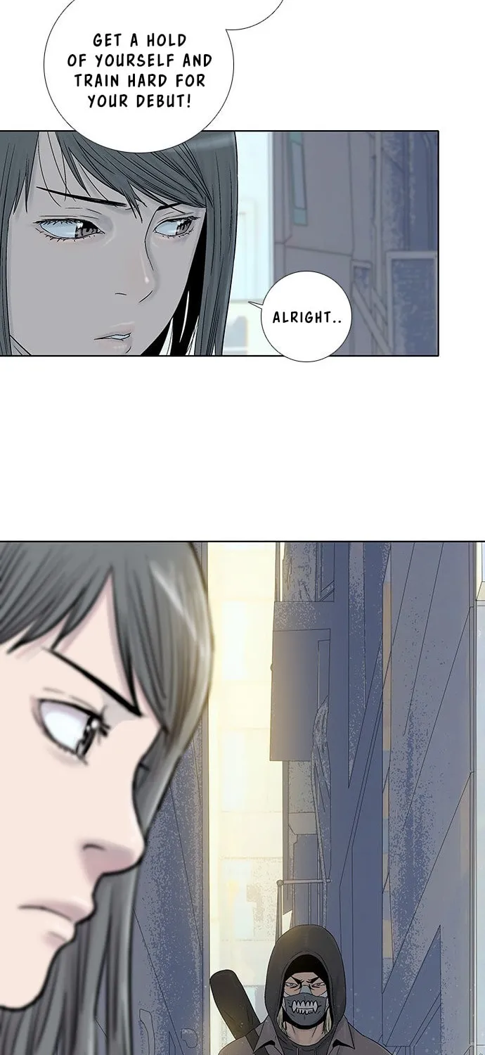 Read Knuckle Girl chapter 40 image 23 on Lezhin