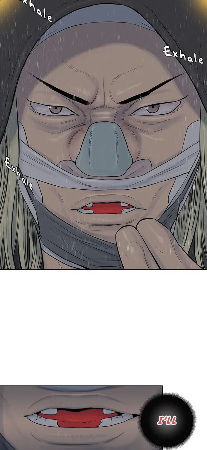 Read Knuckle Girl chapter 40 image 26 on Lezhin