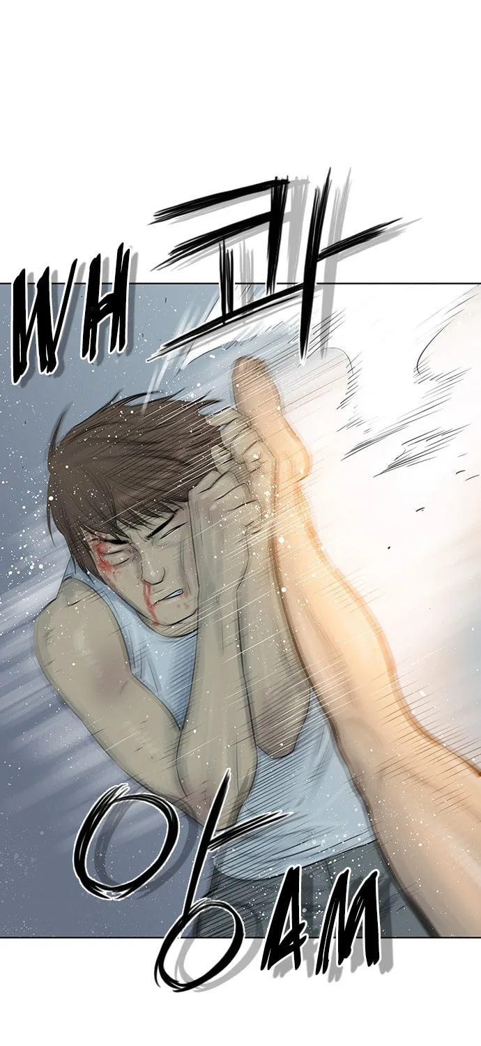 Read Knuckle Girl chapter 40 image 33 on Lezhin
