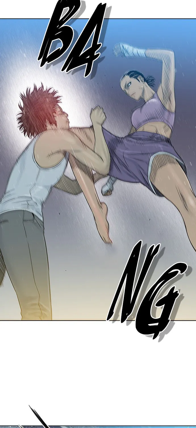 Read Knuckle Girl chapter 40 image 35 on Lezhin