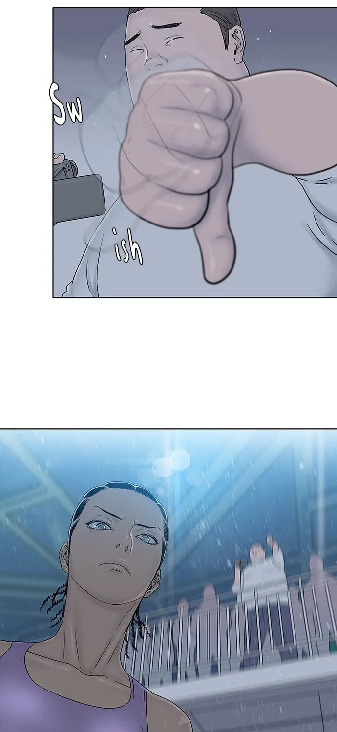 Read Knuckle Girl chapter 40 image 39 on Lezhin