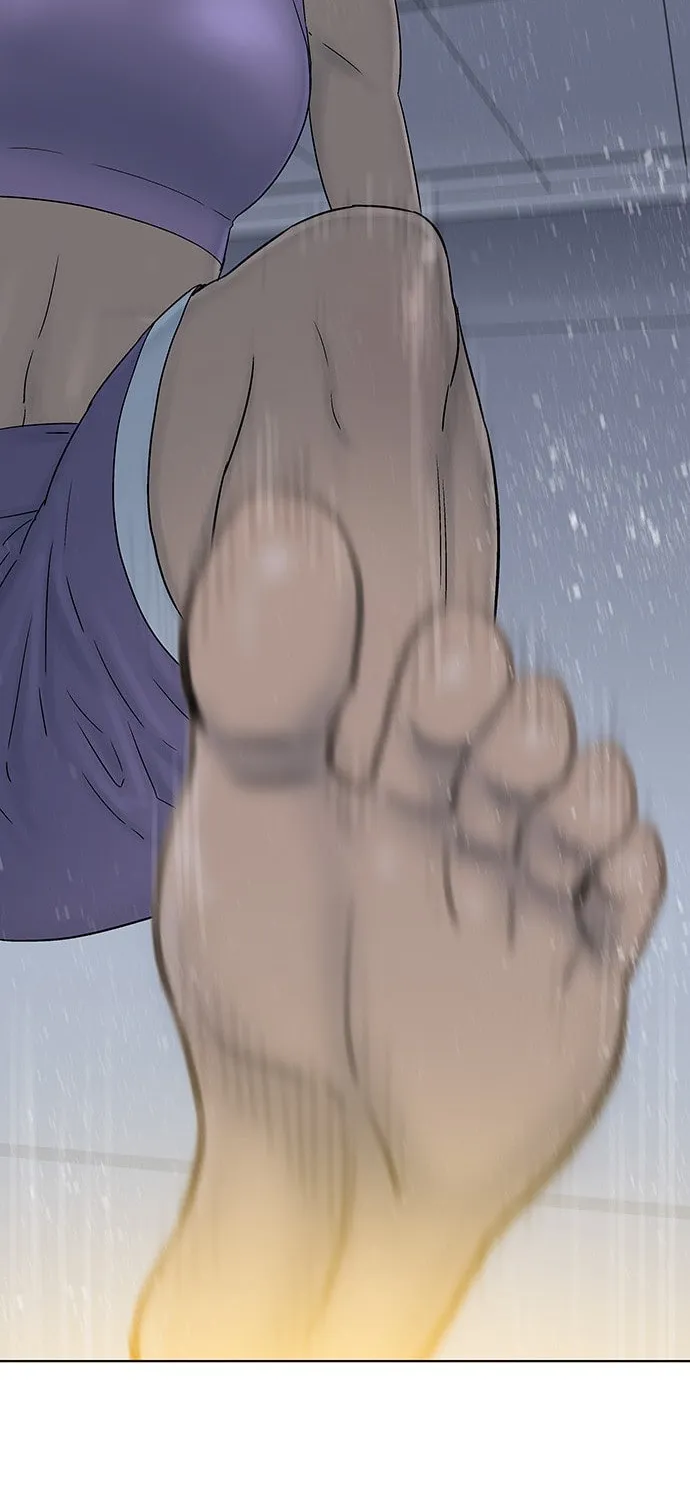 Read Knuckle Girl chapter 40 image 40 on Lezhin