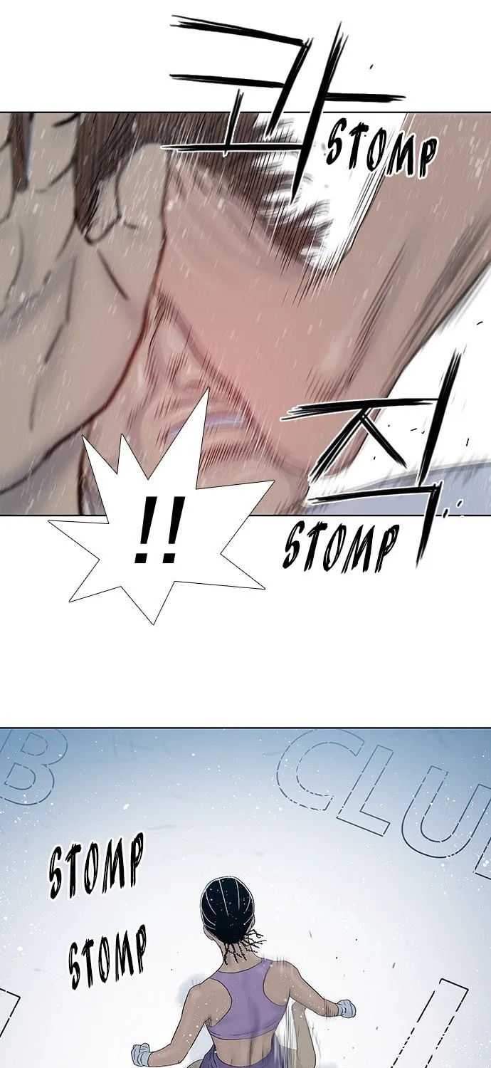 Read Knuckle Girl chapter 40 image 41 on Lezhin