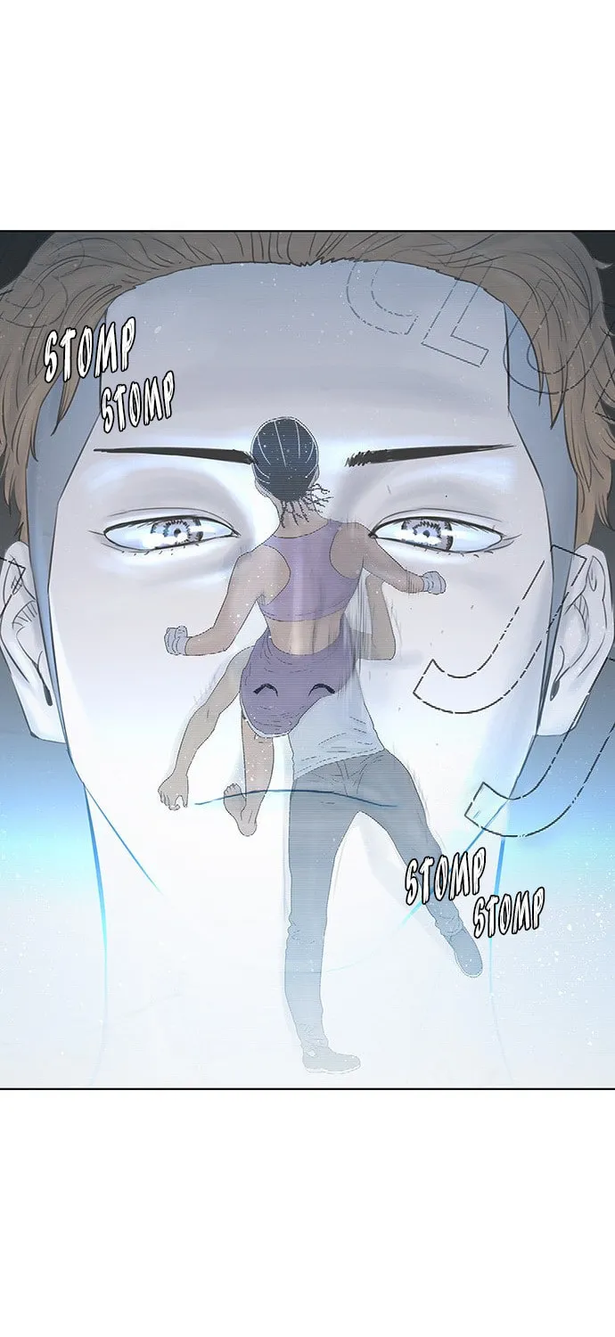 Read Knuckle Girl chapter 40 image 43 on Lezhin