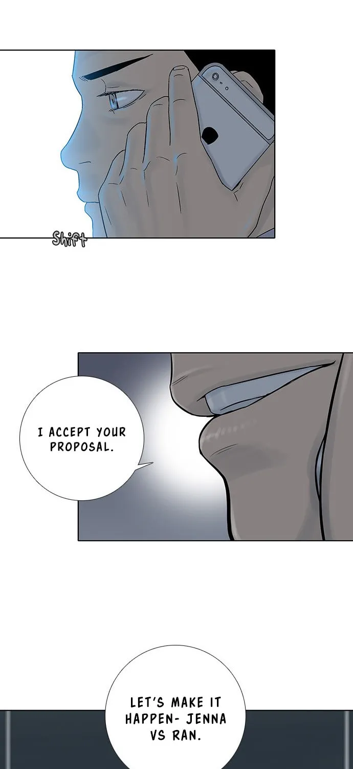 Read Knuckle Girl chapter 40 image 44 on Lezhin