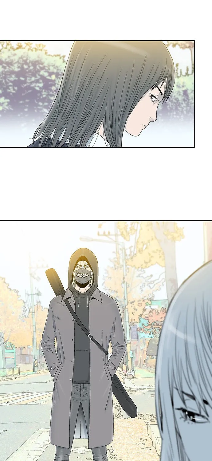 Read Knuckle Girl chapter 40 image 47 on Lezhin