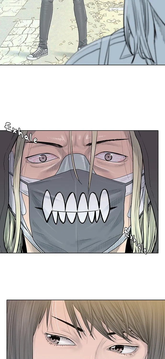 Read Knuckle Girl chapter 40 image 48 on Lezhin