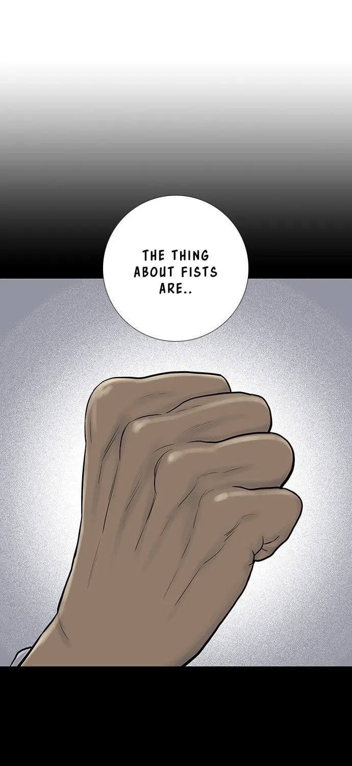 Read Knuckle Girl chapter 40 image 6 on Lezhin